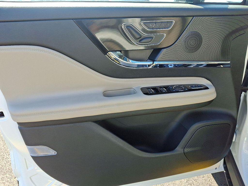 new 2026 Lincoln Corsair car, priced at $51,200