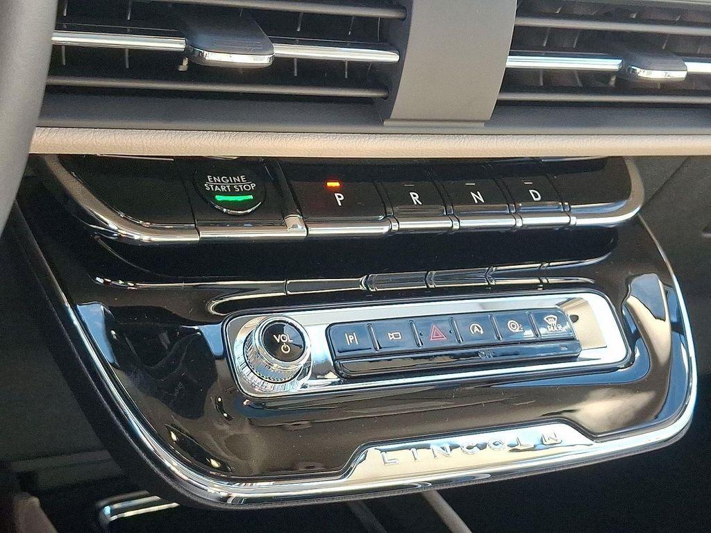 new 2026 Lincoln Corsair car, priced at $51,200