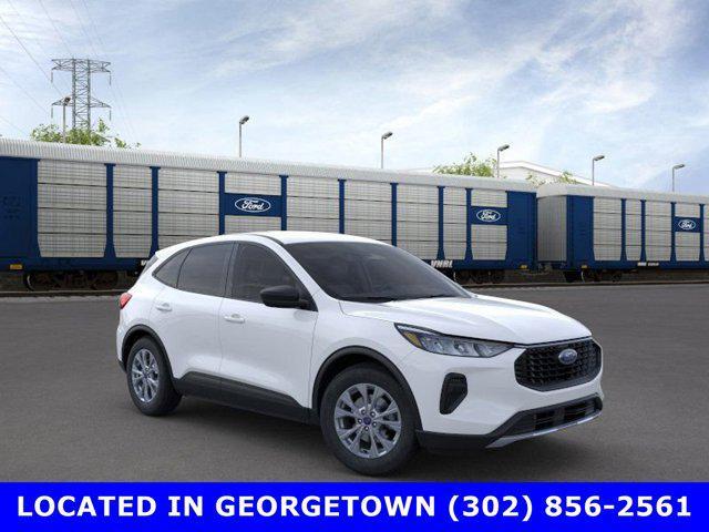 new 2025 Ford Escape car, priced at $27,205