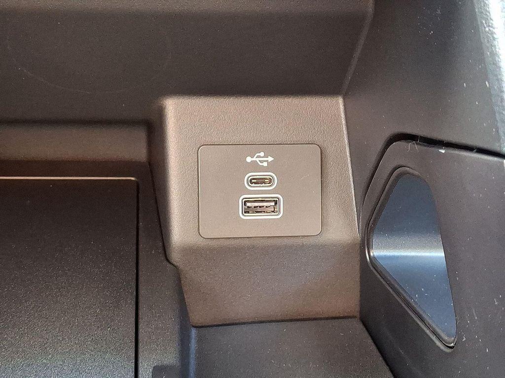 new 2025 Ford Ranger car, priced at $35,851