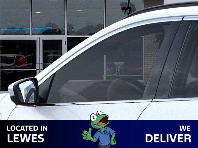 new 2024 Ford Escape car, priced at $45,814