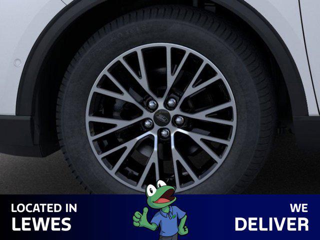 new 2024 Ford Escape car, priced at $45,814