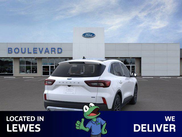new 2024 Ford Escape car, priced at $45,814