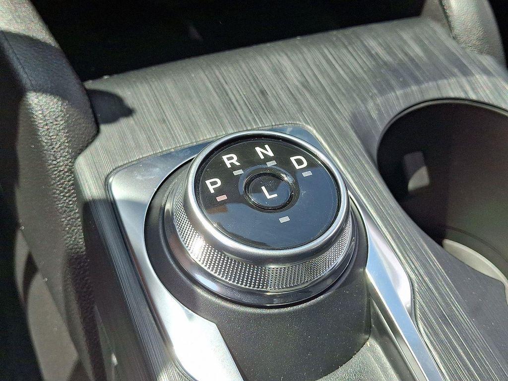 new 2024 Ford Escape PHEV car, priced at $43,335