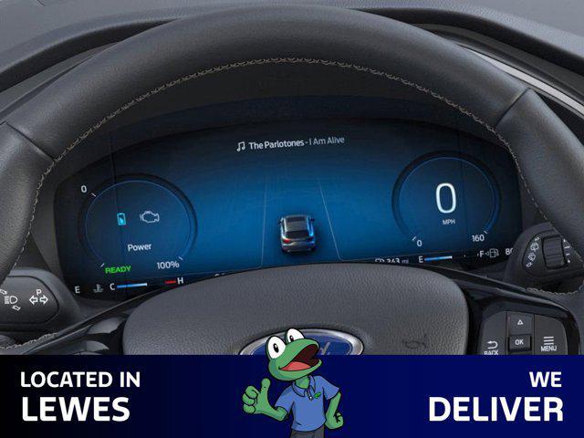 new 2024 Ford Escape car, priced at $45,814