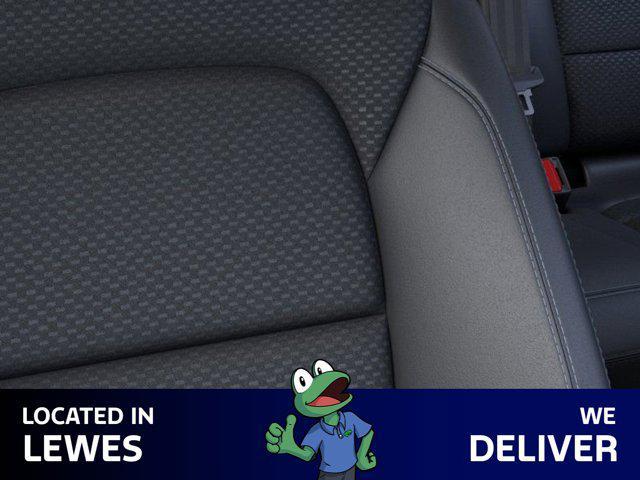 new 2024 Ford Escape car, priced at $45,814