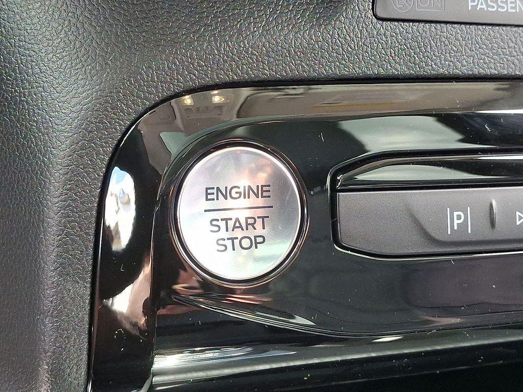 new 2024 Ford Escape PHEV car, priced at $43,335