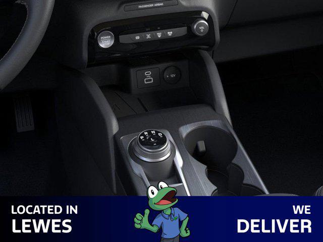 new 2024 Ford Escape car, priced at $45,814