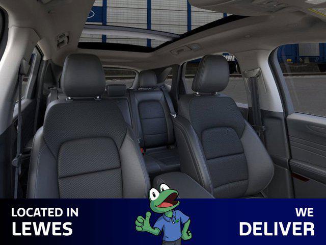 new 2024 Ford Escape car, priced at $45,814