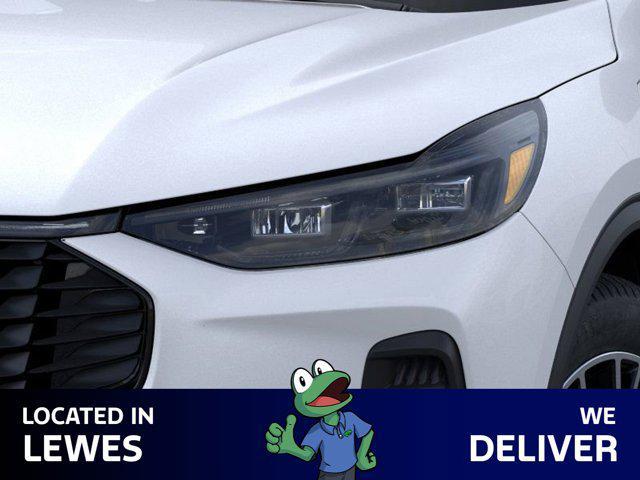 new 2024 Ford Escape car, priced at $45,814