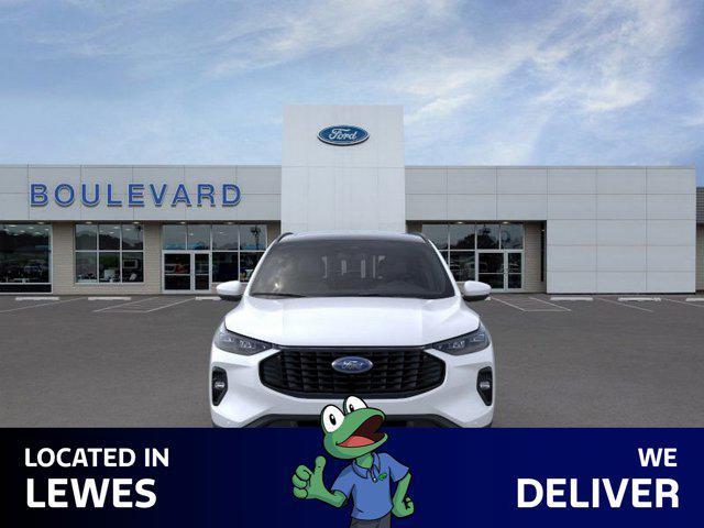 new 2024 Ford Escape car, priced at $45,814