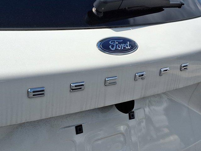new 2024 Ford Escape PHEV car, priced at $43,841