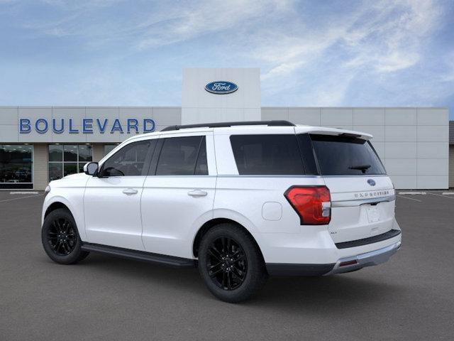 new 2024 Ford Expedition car, priced at $69,006