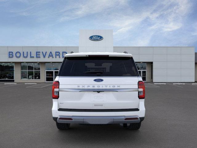 new 2024 Ford Expedition car, priced at $69,006