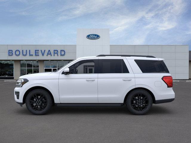 new 2024 Ford Expedition car, priced at $69,006