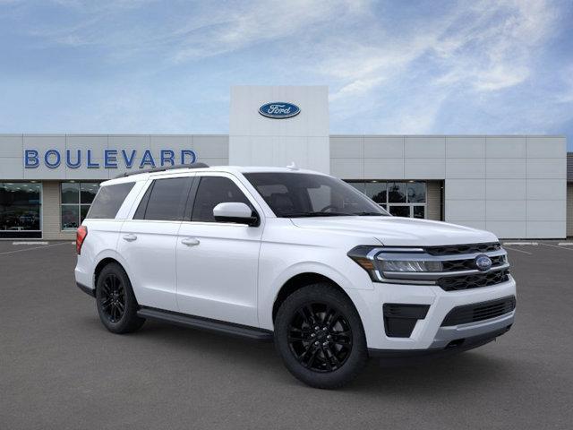 new 2024 Ford Expedition car, priced at $69,006