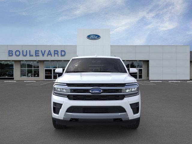 new 2024 Ford Expedition car, priced at $69,006