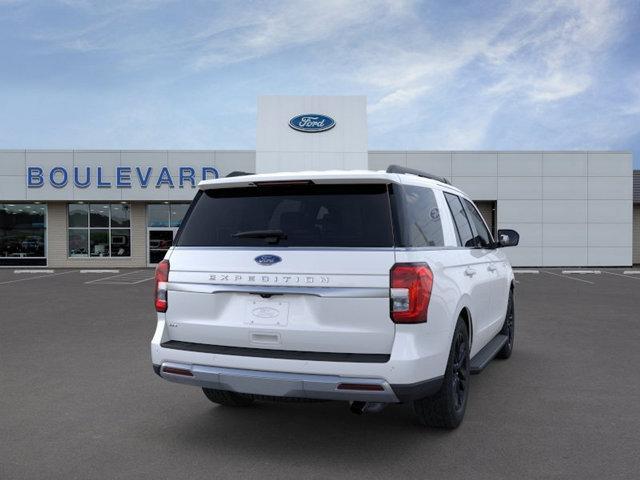 new 2024 Ford Expedition car, priced at $69,006