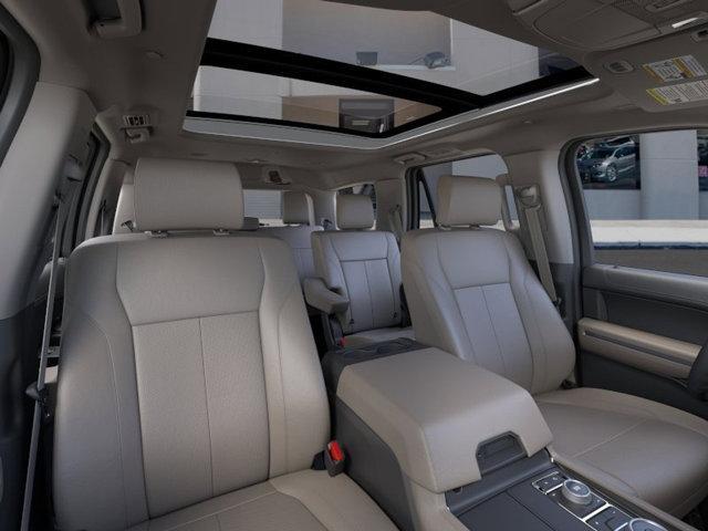 new 2024 Ford Expedition car, priced at $69,006