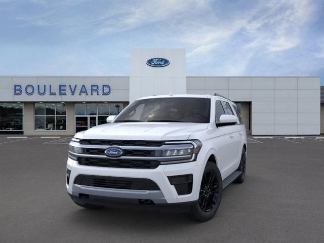 new 2024 Ford Expedition car, priced at $69,006