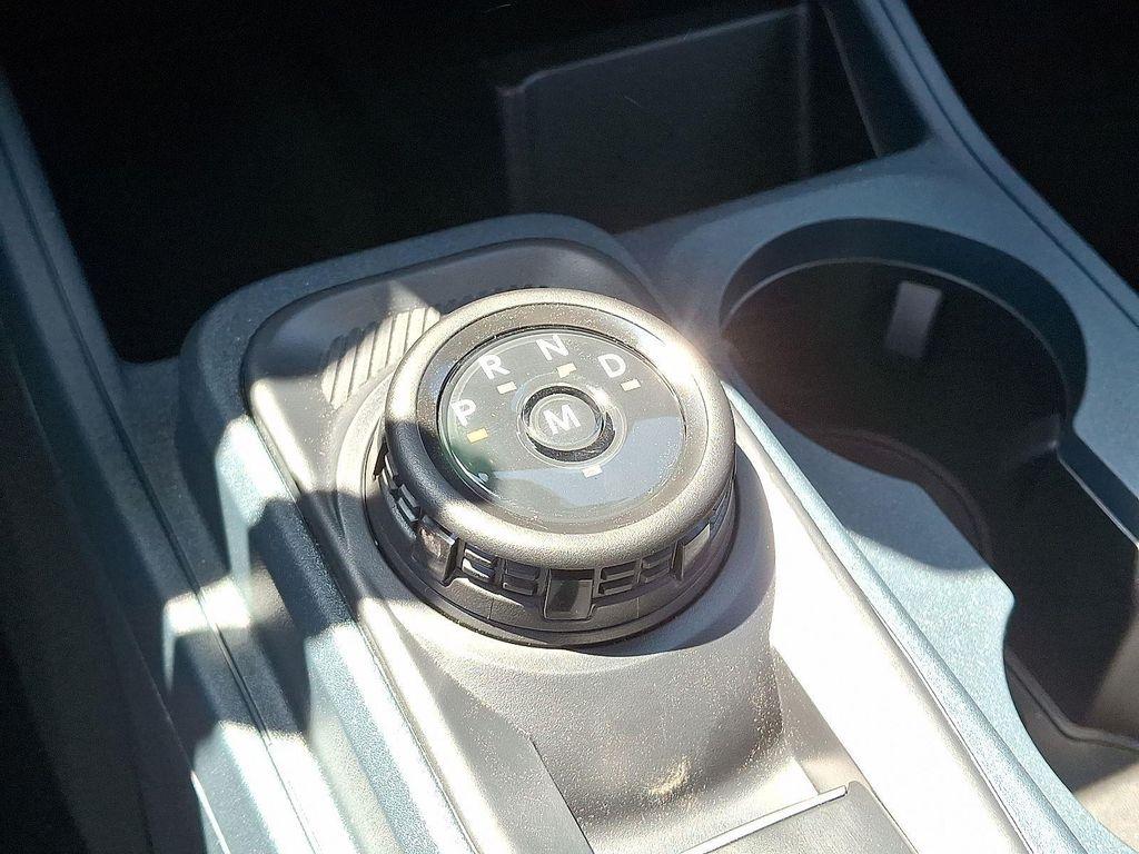 new 2025 Ford Maverick car, priced at $34,725