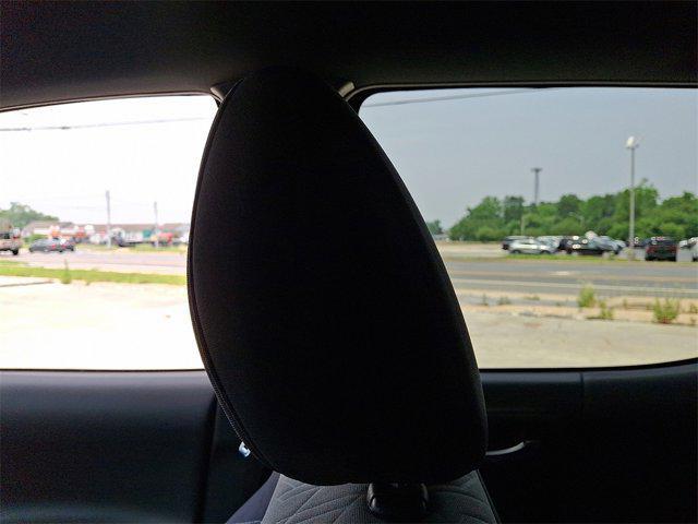 used 2020 Toyota Tacoma car, priced at $34,990