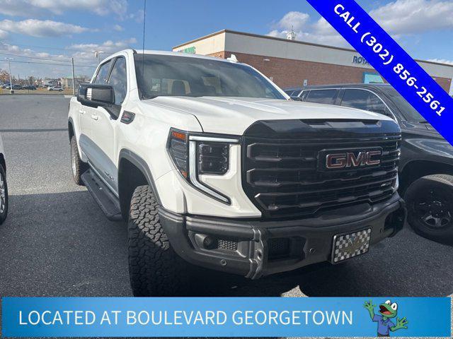 used 2023 GMC Sierra 1500 car, priced at $65,000