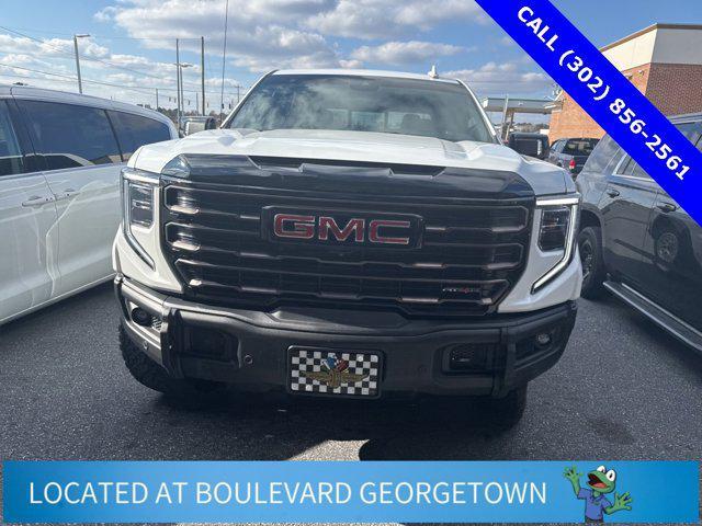 used 2023 GMC Sierra 1500 car, priced at $65,000