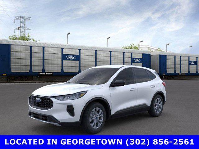 new 2025 Ford Escape car, priced at $27,205