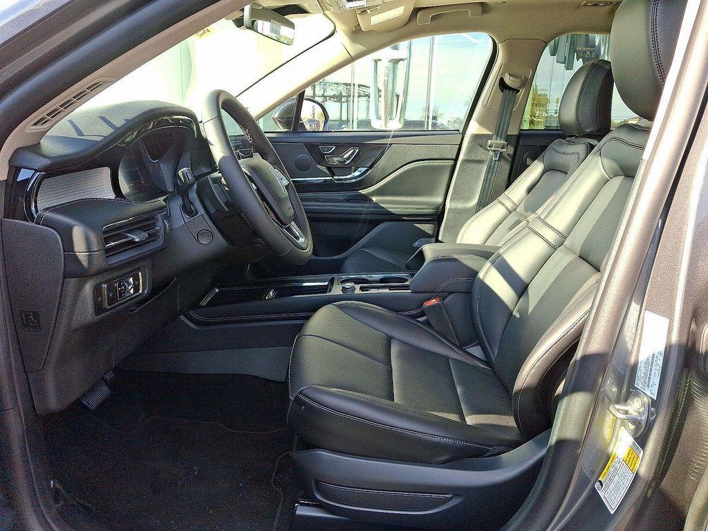 new 2026 Lincoln Corsair car, priced at $51,220