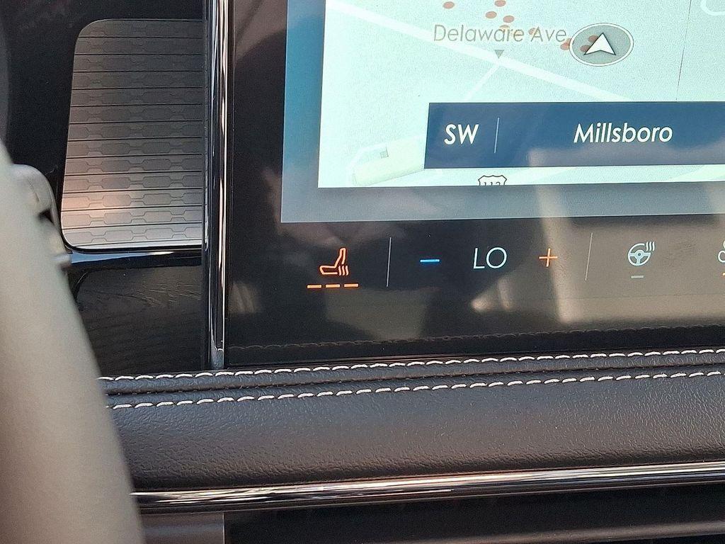 new 2026 Lincoln Corsair car, priced at $51,220