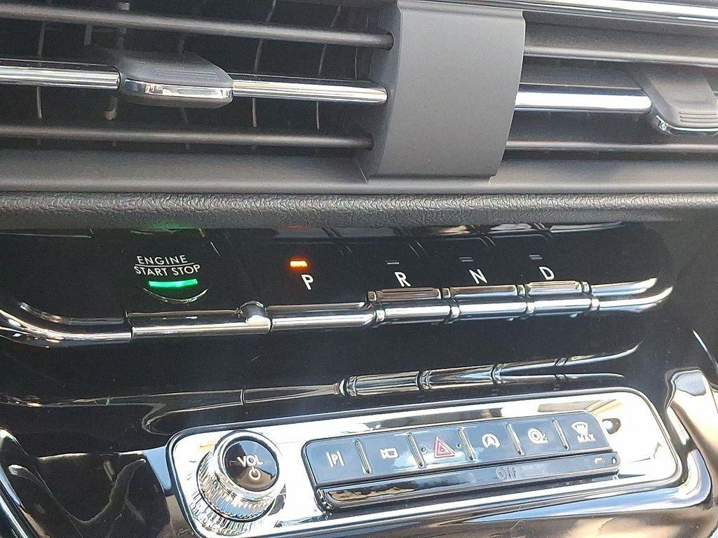 new 2026 Lincoln Corsair car, priced at $51,220