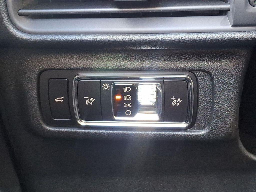 new 2026 Lincoln Corsair car, priced at $51,220