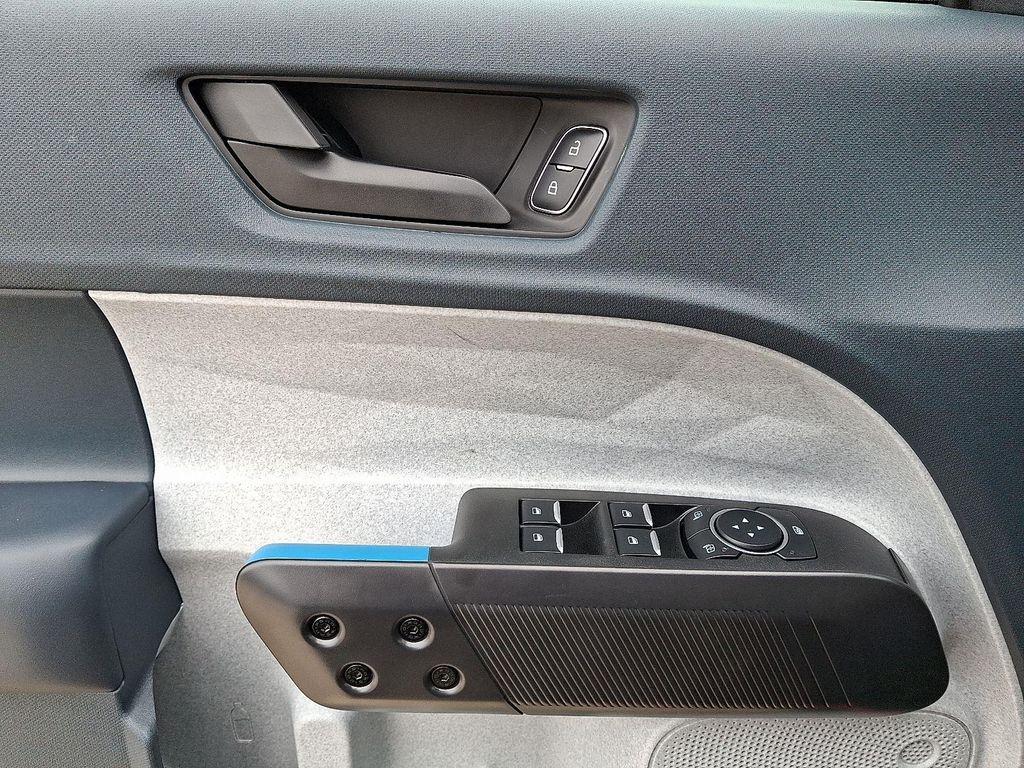 new 2025 Ford Maverick car, priced at $32,272