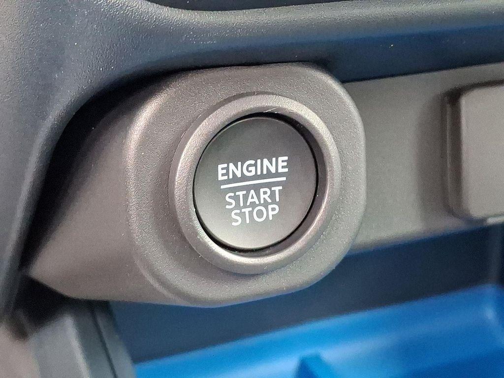 new 2025 Ford Maverick car, priced at $32,272