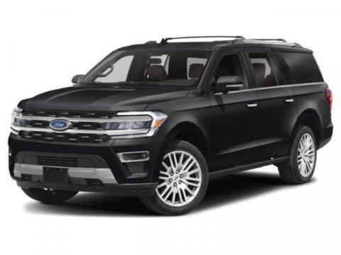 new 2024 Ford Expedition Max car, priced at $77,387