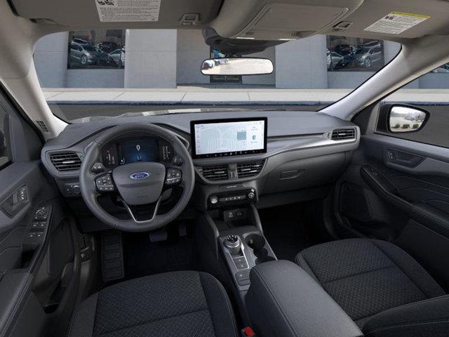 new 2025 Ford Escape car, priced at $29,275