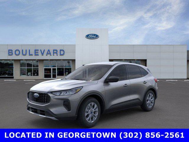 new 2025 Ford Escape car, priced at $29,075