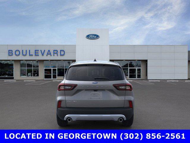 new 2025 Ford Escape car, priced at $29,075