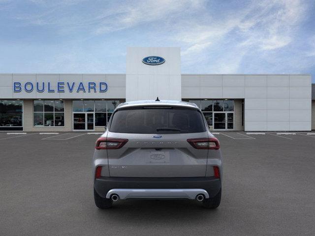 new 2025 Ford Escape car, priced at $29,275