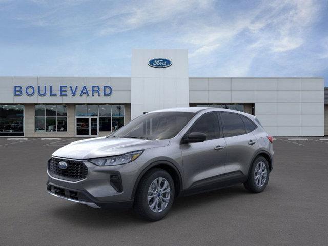 new 2025 Ford Escape car, priced at $29,275