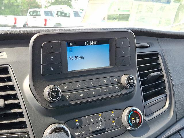 new 2024 Ford Transit-250 car, priced at $57,923