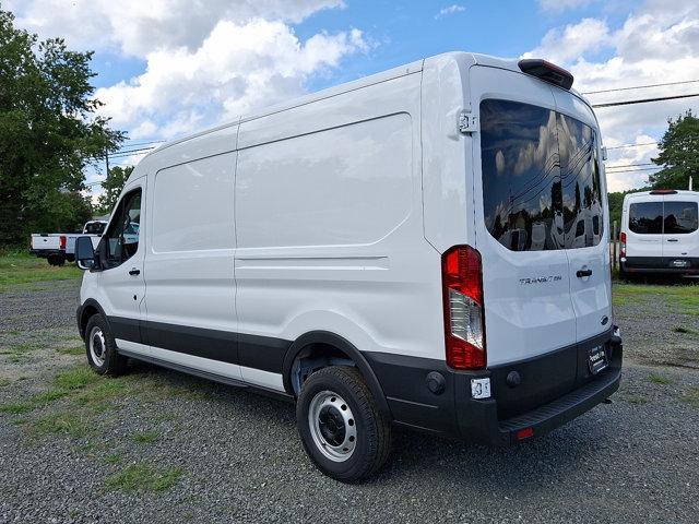 new 2024 Ford Transit-250 car, priced at $57,923