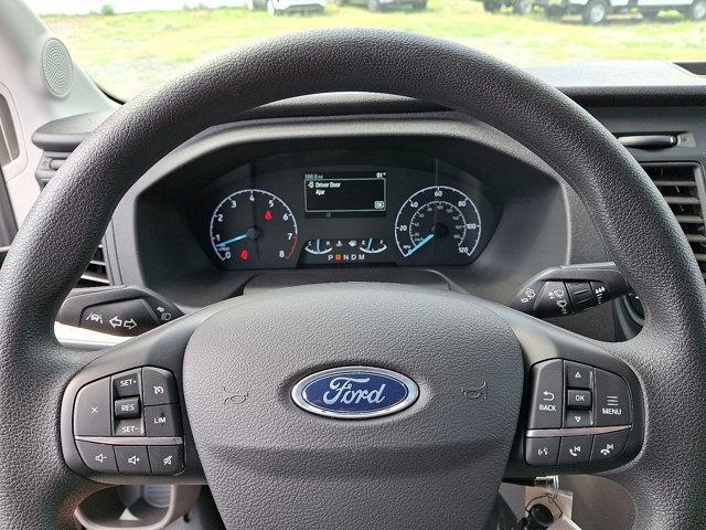 new 2024 Ford Transit-250 car, priced at $57,923