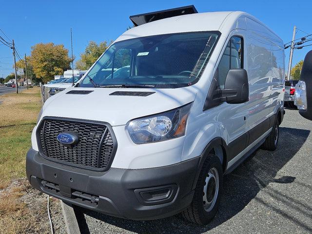 new 2024 Ford Transit-250 car, priced at $50,175