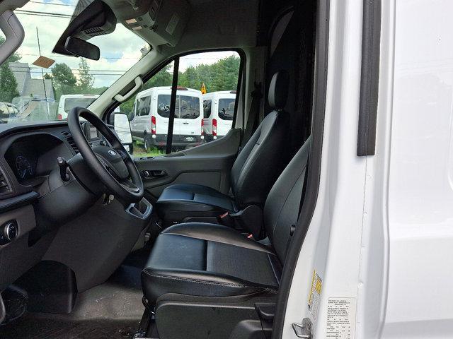 new 2024 Ford Transit-250 car, priced at $57,923