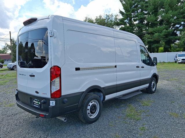 new 2024 Ford Transit-250 car, priced at $57,923