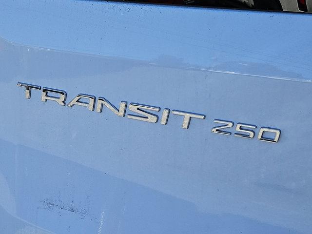 new 2024 Ford Transit-250 car, priced at $50,175