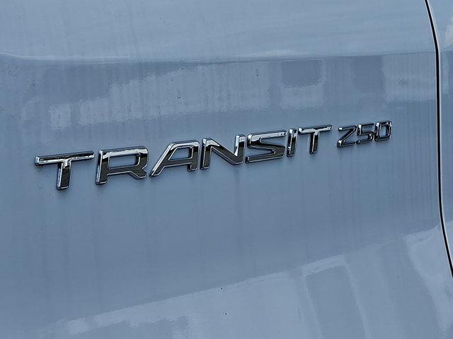 new 2024 Ford Transit-250 car, priced at $57,923