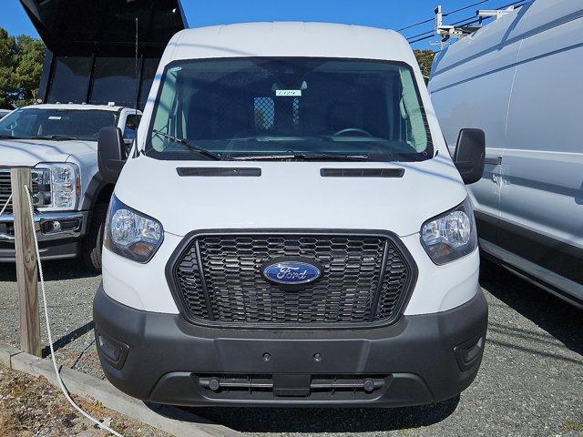 new 2024 Ford Transit-250 car, priced at $50,175